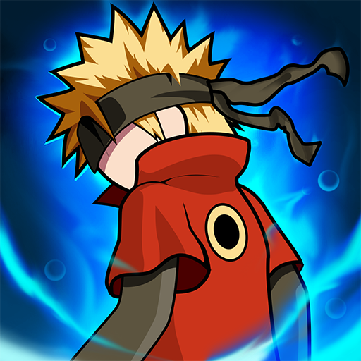 Stick Shinobi Fight