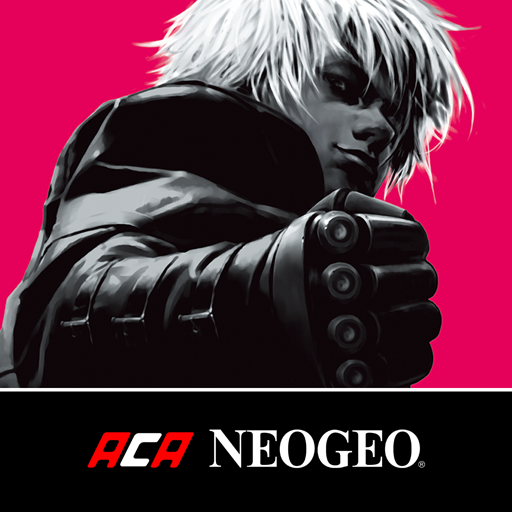 The King of Fighters (Mod)